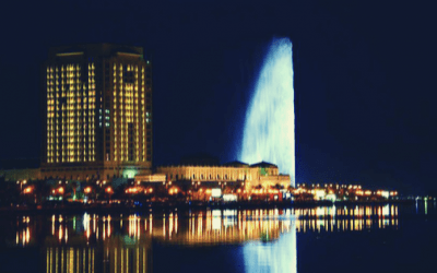 Social Development In Saudi Arabia